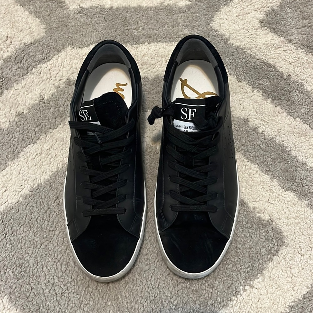 Sam Edelman Aubrie Sneakers